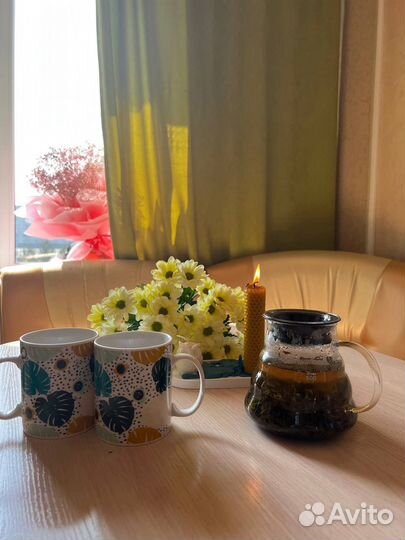 Свечи из вощины