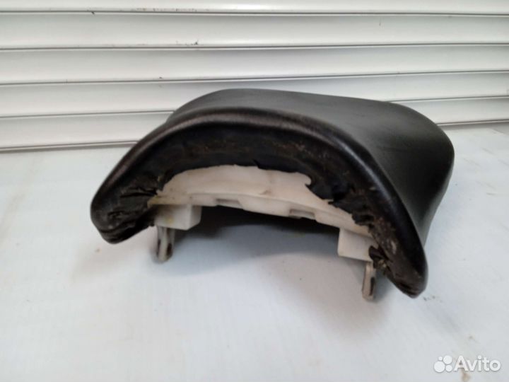 Suzuki GSX-R600/750 2004-2005. Сиденье