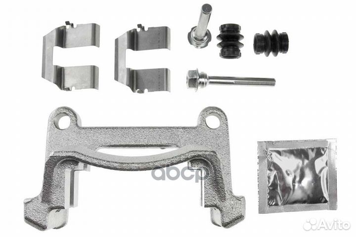 Суппорт тормозной VW T4 90- задн.лев.прав