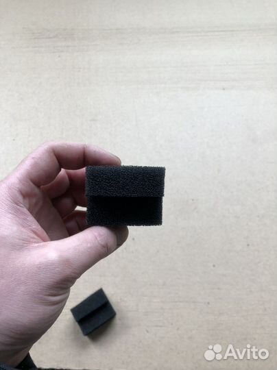 Фильтр рециркуляции картерных газов ford 1694449