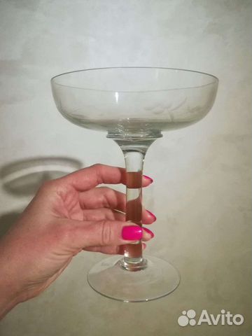 Конфетница гутная техника