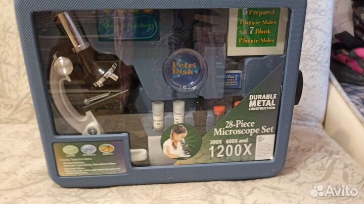 Игра в ученого