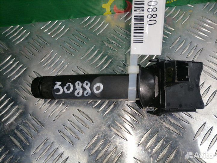 Подрулевой переключатель света Chevrolet Cruze