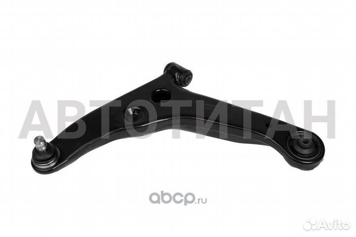 Рычаг подвески перед лев