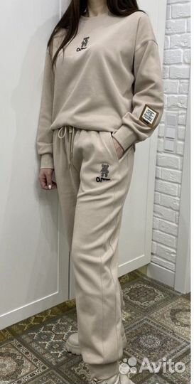 Спортивный костюм