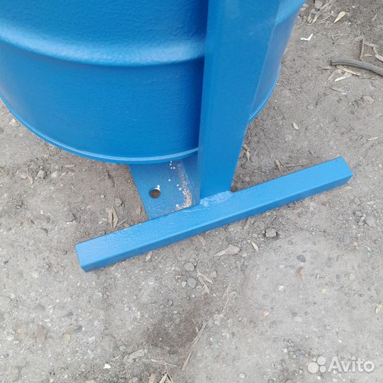 Урна уличная