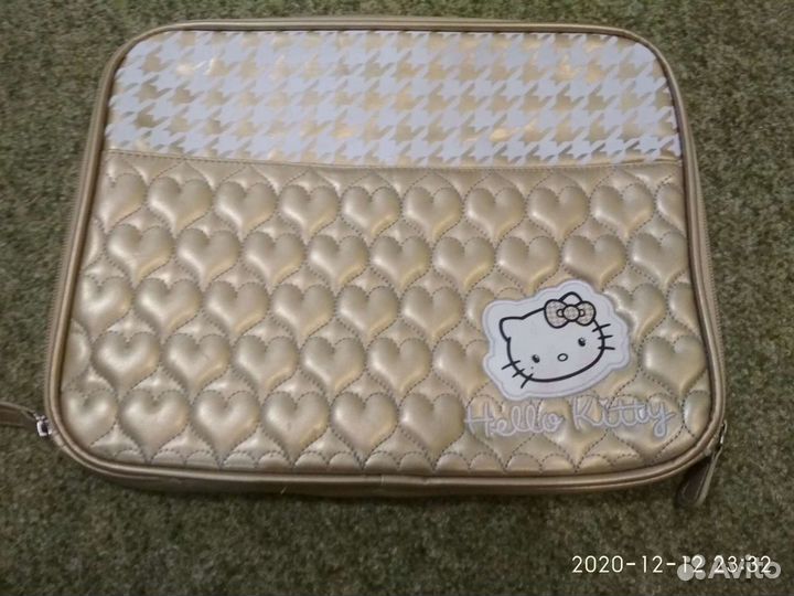 Чехол для нетбуков