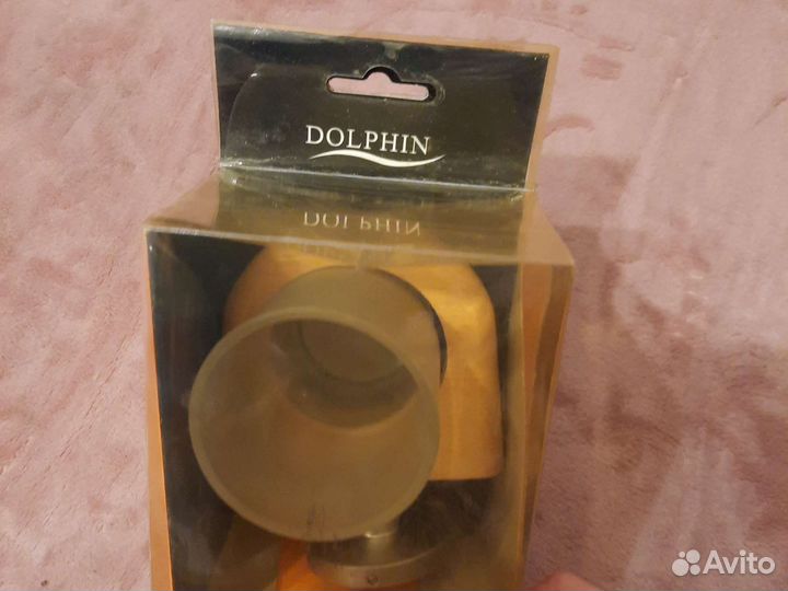 Стакан для зубных щеток с креплением