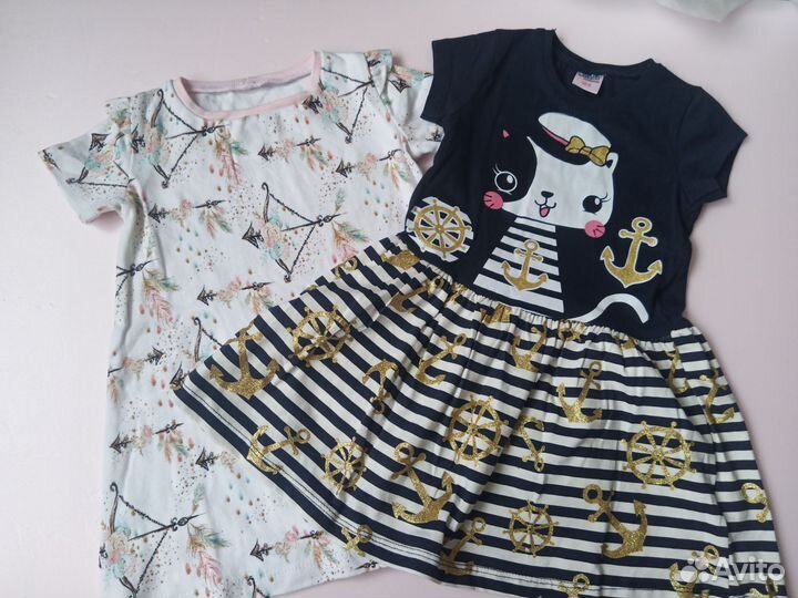 Одежда для девочки