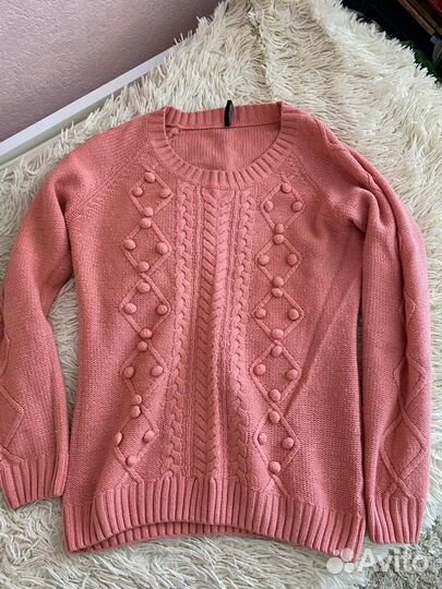 Джемпер 42-46