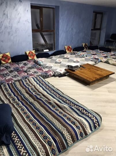 Антикафе Джуманджи