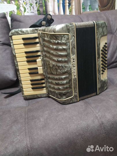 Аккордеон