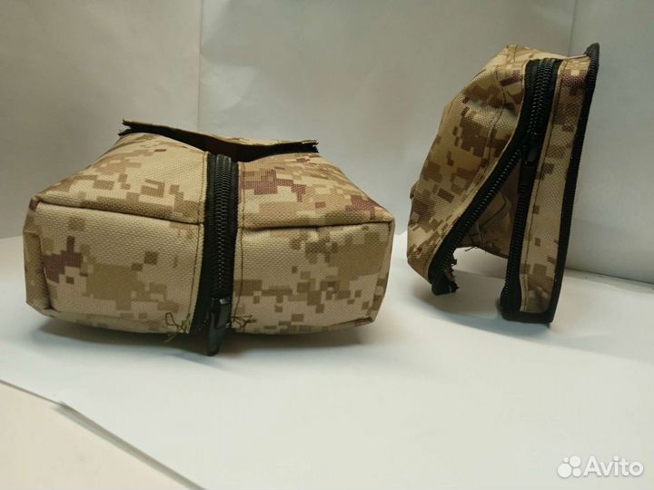 Комплект чехлов для Whites Spectra v3i/vx3