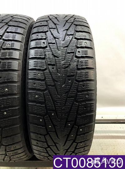Nokian Tyres Hakkapeliitta 7 SUV 235/55 R19 96T