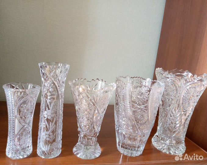 Ваза для цветов