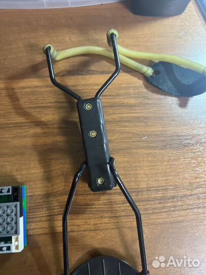 Рогатка спортивная