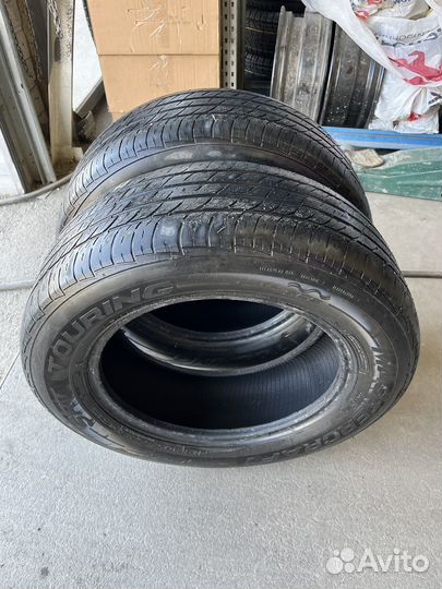 Mastercraft SRT Touring 205/65 R16