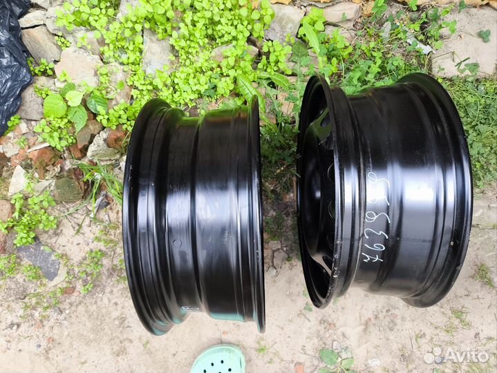 Диски r15 4108