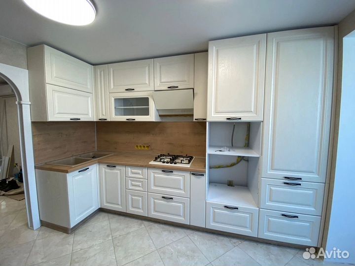 Кухонный гарнитур