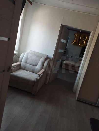 Дом 66 м² на участке 2,8 сот.