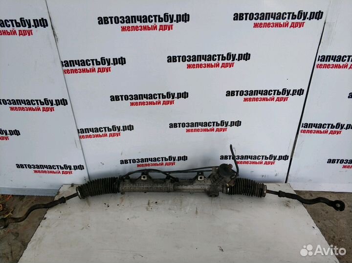 Рейка рулевая бмв 3 Е36 / Bmw 3 E36