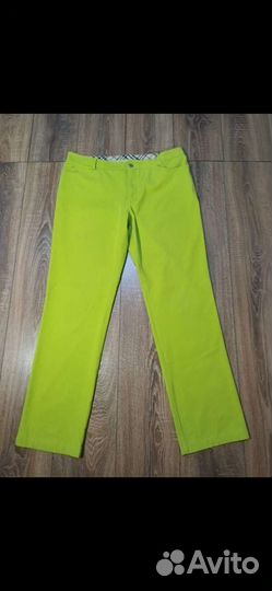 Джинсы Burberry