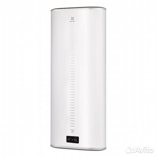 Водонагреватель Electrolux EWH 100 Major LZR 3