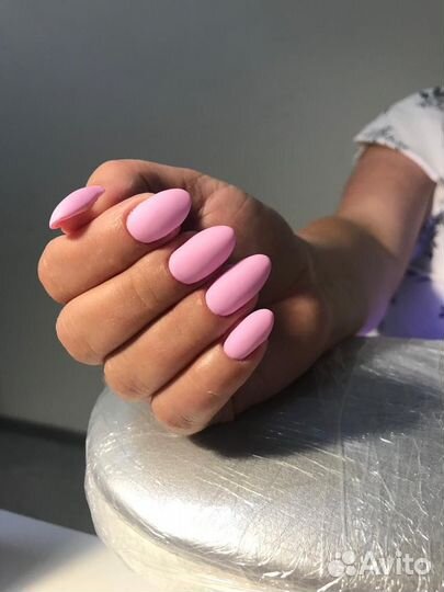 Ногтевой сервис