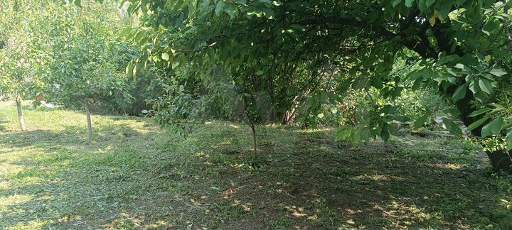 Участок 8,2 сот. (ИЖС)