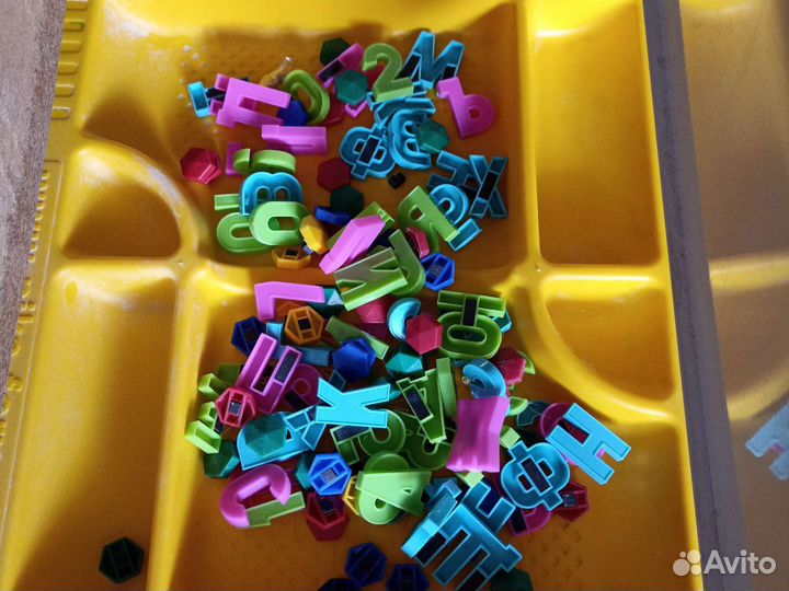 Мольберт детский