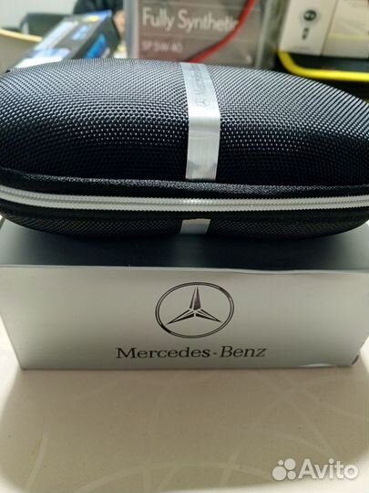 Солнцезащитные очки новые мужские