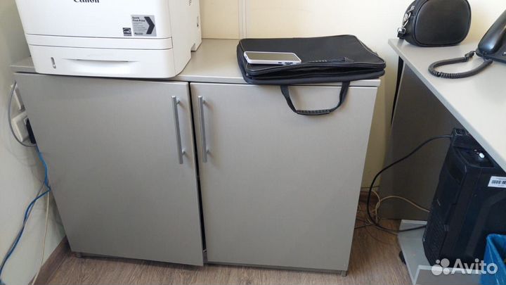 Продам стул и тумбу