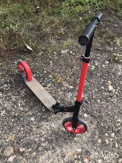 Самокат детский