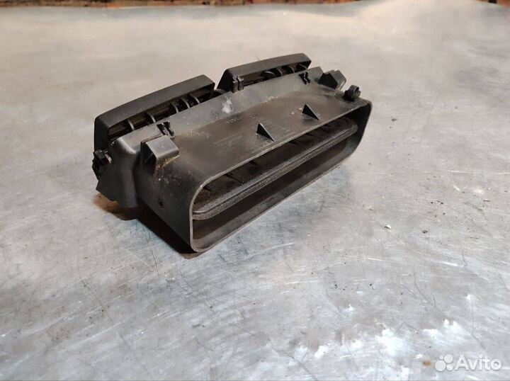 Дефлектор обдува салона Peugeot 307 2005