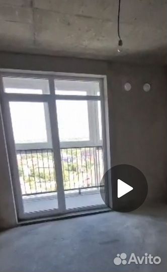 Балконный блок с дверью