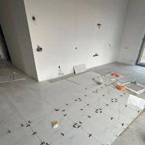 Укладка кафельной плитки, Хасавюрт