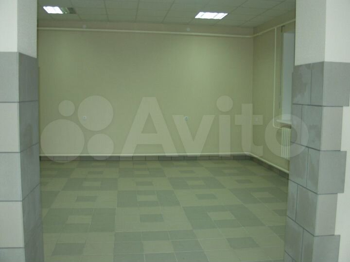 Торговая площадь, 118 м²