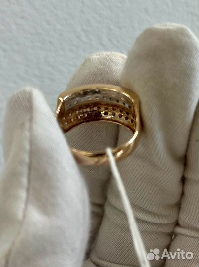 Золотое кольцо