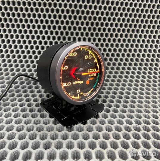 Выносной датчик давления масла defi