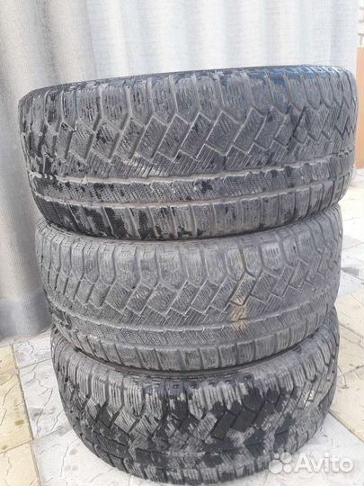 Continental ContiVikingContact 3 235/60 R16 200D
