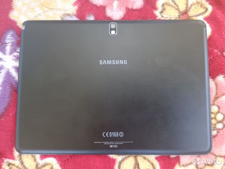 Samsung Galaxy Note 10.1 3g SM-P601