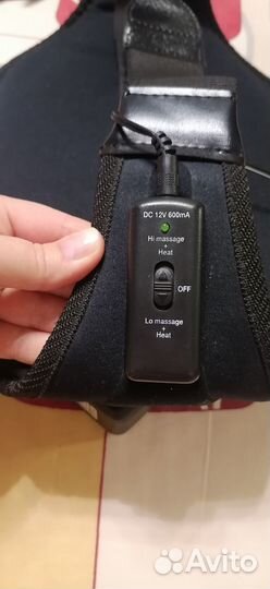 Массажер релакс