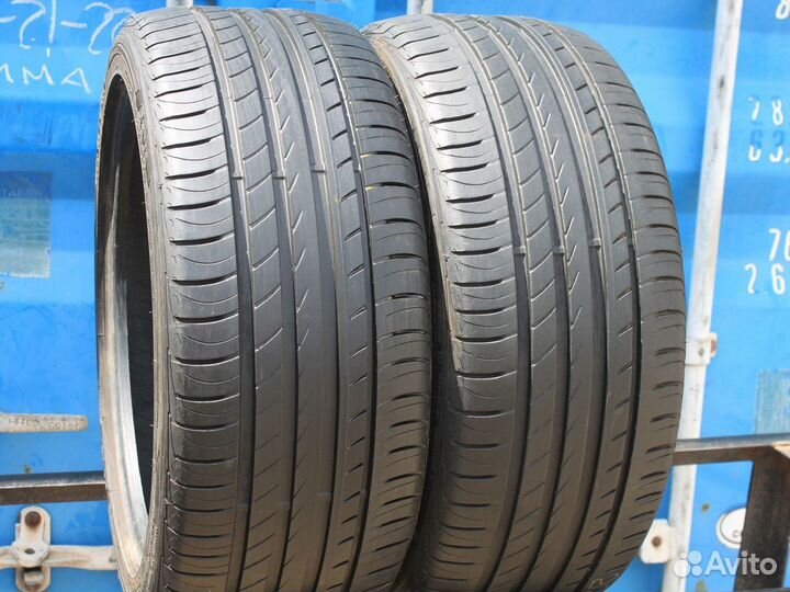 Sava Intensa UHP 225/45 R18 95Y