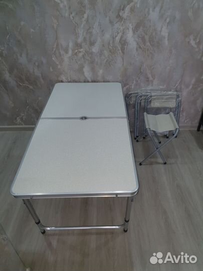 Столик для пикника