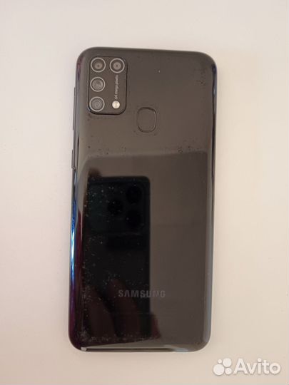 Samsung Galaxy M31, 6/128 ГБ