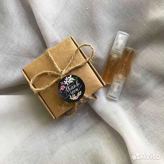 Парфюмерия shaik