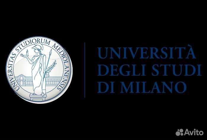 Репетитор по итальянскому языку (носитель языка)