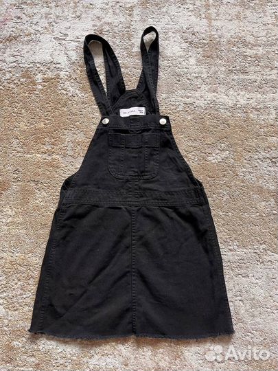 Пакет вещей для девочки