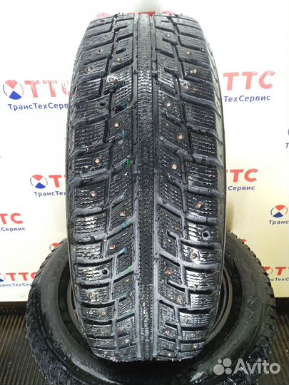 Колеса Б\У Kumho I Zen KW22 215/65 R16 T 98 R