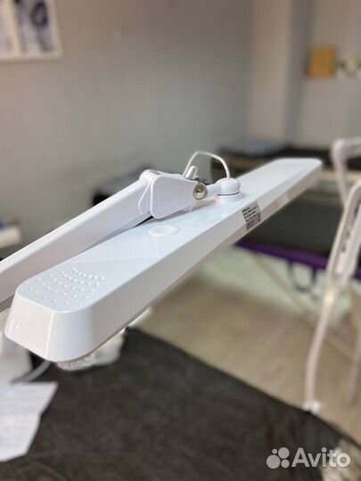 Лампа для наращивания ресниц